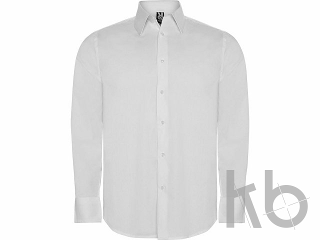 Рубашка «Moscu» мужская с длинным рукавом