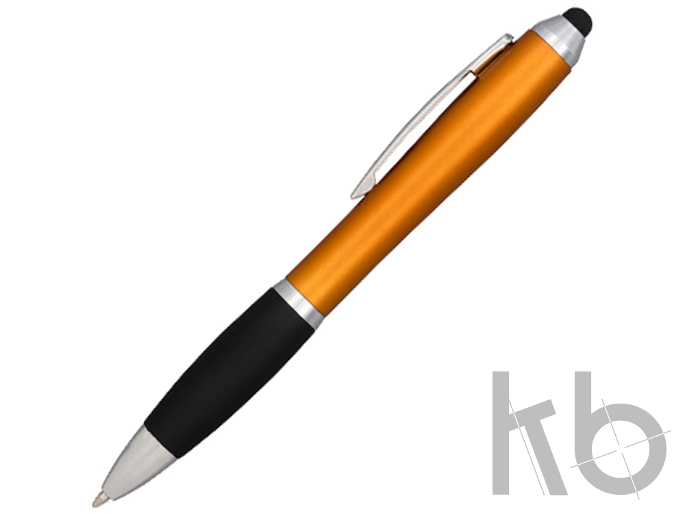 Ручка-стилус шариковая «Nash»