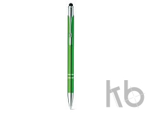 Ручка шариковая со стилусом