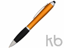 Ручка-стилус шариковая «Nash»