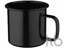 Кружка эмалированная «Emal»