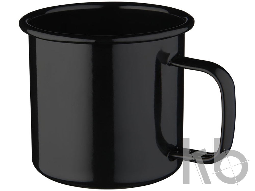 Кружка эмалированная «Emal»