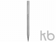 Ручка металлическая шариковая «Атриум»