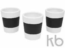 Набор горшочков для растений «Chalk pots»