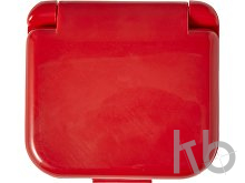 ABS cassette with sewing kit