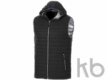 Утепленный жилет «Junction» мужской