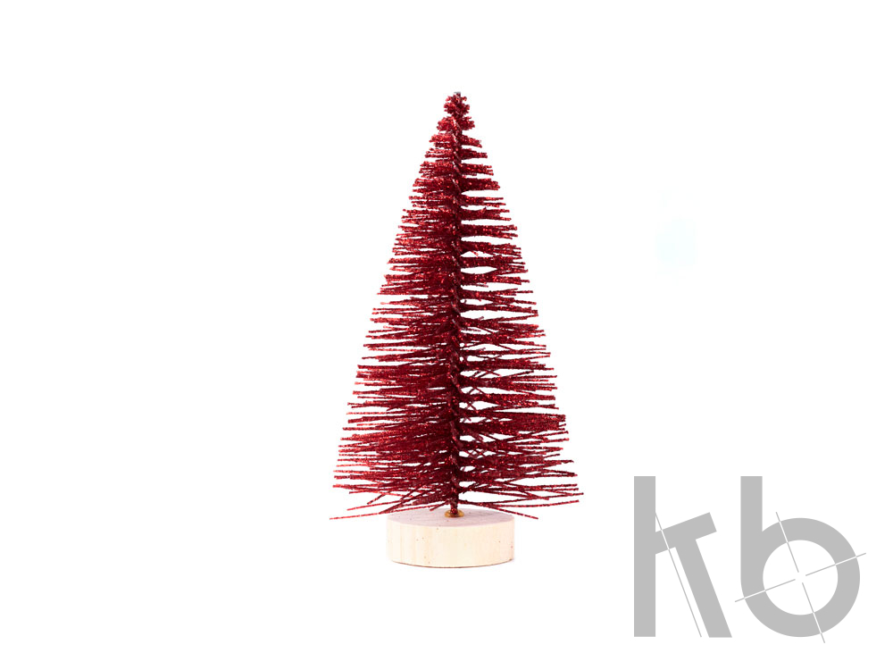 Новогоднее украшение «Ёлочка»