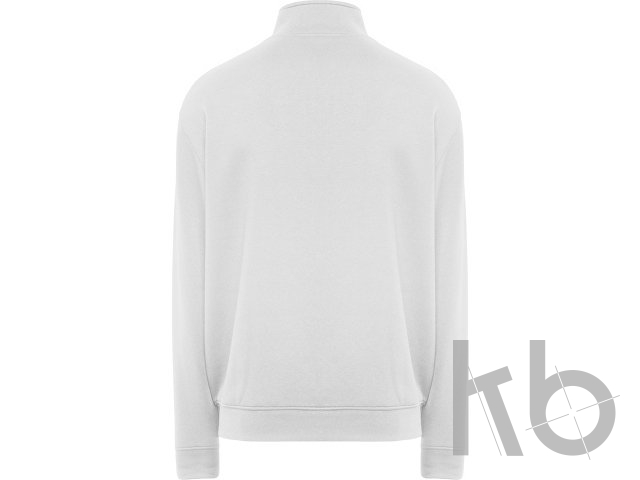 Толстовка на молнии «Ulan» унисекс