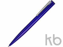 Ручка металлическая шариковая «Icicle»