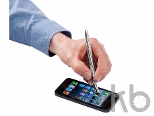 Ручка-стилус шариковая «Charleston»