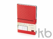 Ежедневник недатированный А5 «Bravo»