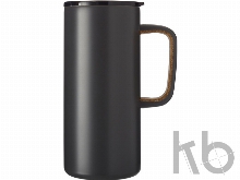 Подарочный набор «Valhalla»: вакуумная кружка и термокружка