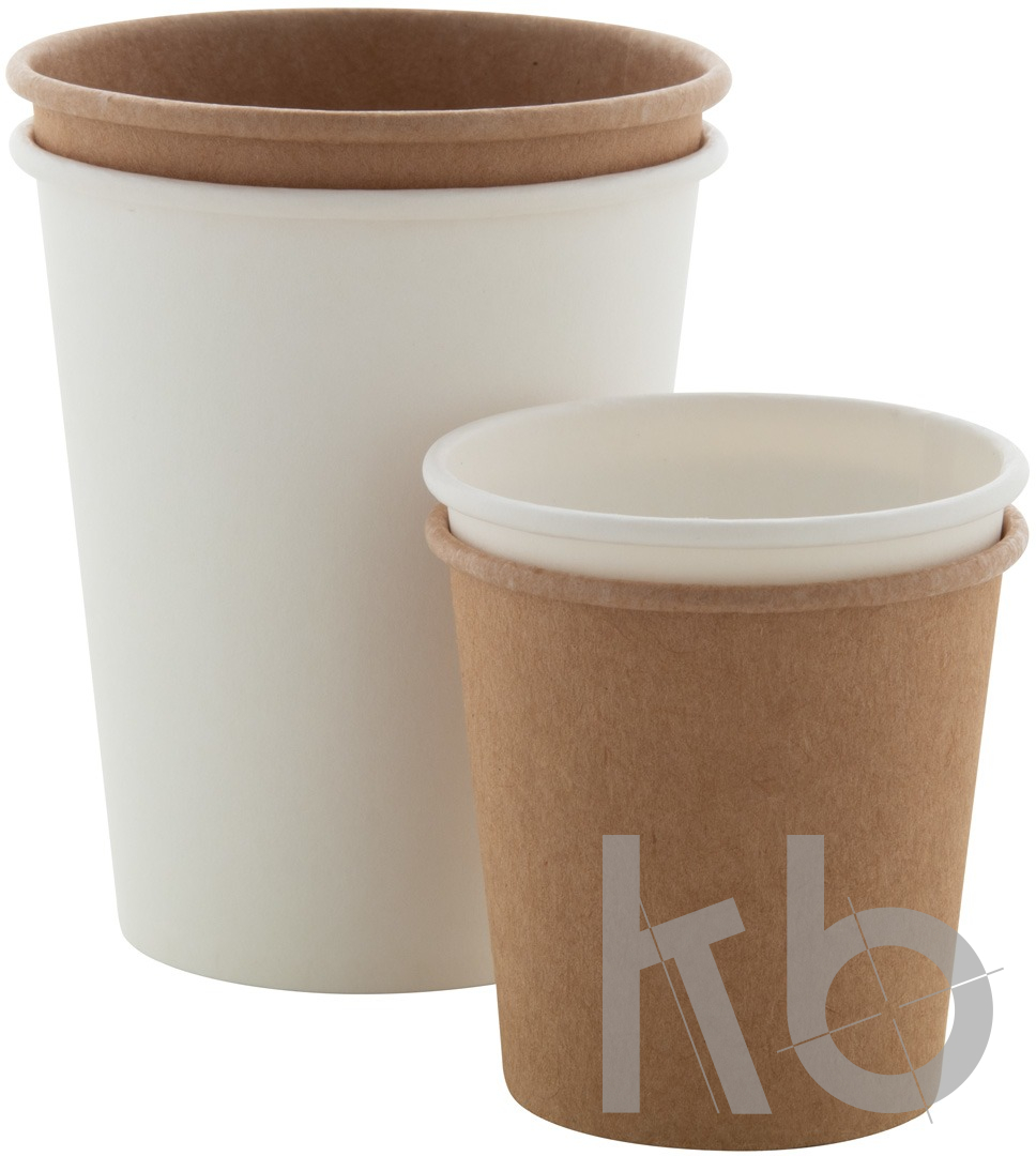 paper cup, 120 ml