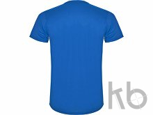 Спортивная футболка «Detroit» мужская