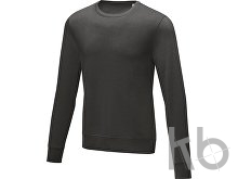 Свитер «Zenon» с круглым вырезом, мужской