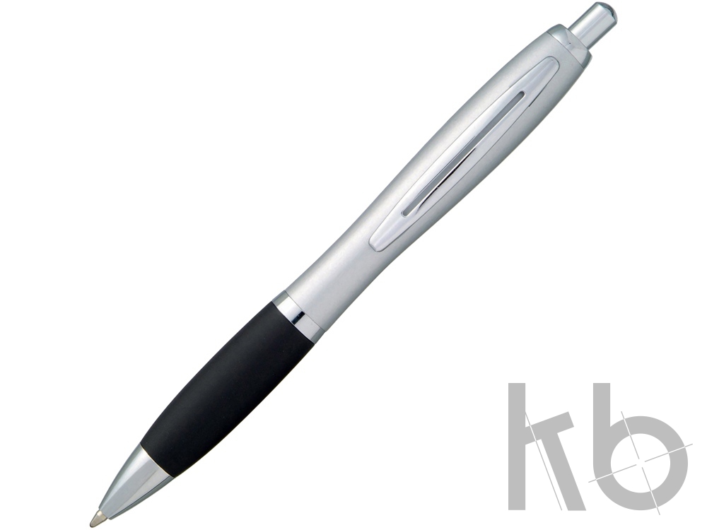 Ручка металлическая шариковая «Mandarine»