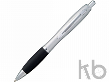 Ручка металлическая шариковая «Mandarine»