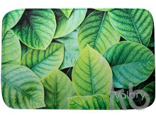 sublimation bath mat