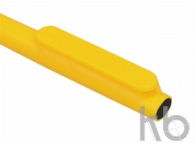 Ручка пластиковая шариковая «Umbo»