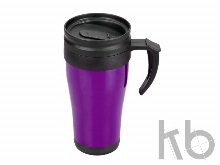 Термокружка «Silence»