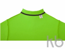 Рубашка поло «Helios» мужская