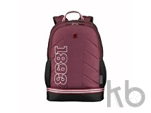 Рюкзак «Collegiate Quadma» с отделением для ноутбука 16