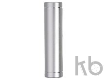 Портативное зарядное устройство «Олдбери», 2200 mAh