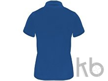 Рубашка поло «Monzha», женская