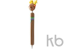 cartoon pen, Reindeer
