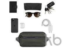 Сумка на пояс «Blanc»