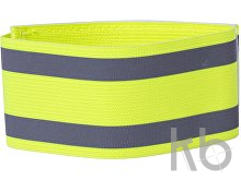 reflective arm strap