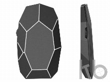 Беспроводная мышь «Geo Mouse Plus»