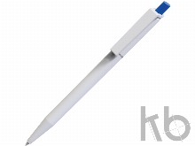 Ручка пластиковая шариковая «Xelo White»