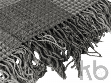 Плед акриловый «Gaufre»