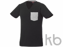 Футболка «Gully» мужская