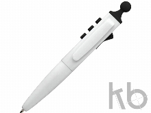 Ручка пластиковая шариковая «Clic Pen»