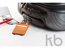 Бирка для багажа