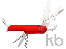 multifunctional pocket knife