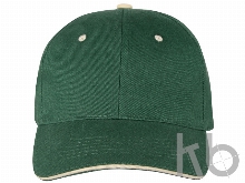 Бейсболка «New Castle»