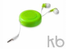 Наушники «Reely»