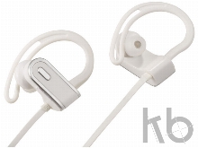 Наушники «Super Pump» Bluetooth®