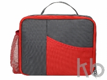 Изотермическая сумка-холодильник «Breeze» для ланч-бокса