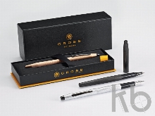 Ручка шариковая «Cross Classic Century Brushed»