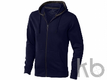 Толстовка «Arora» мужская с капюшоном