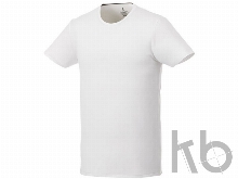 Футболка из органического материала «Balfour» мужская