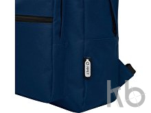 Рюкзак «Retrend» из переработанного ПЭТ