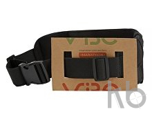 Спортивная сумка с бутылкой для бега «Marathon»