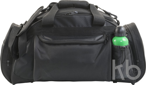 Polyester (600D) travel bag