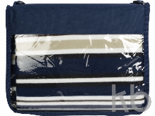 Плед для пикника «Junket» в сумке