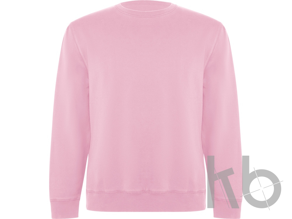 Свитшот из органического хлопка «Batian», унисекс